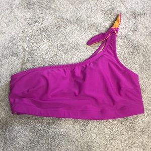 Old navy swim top